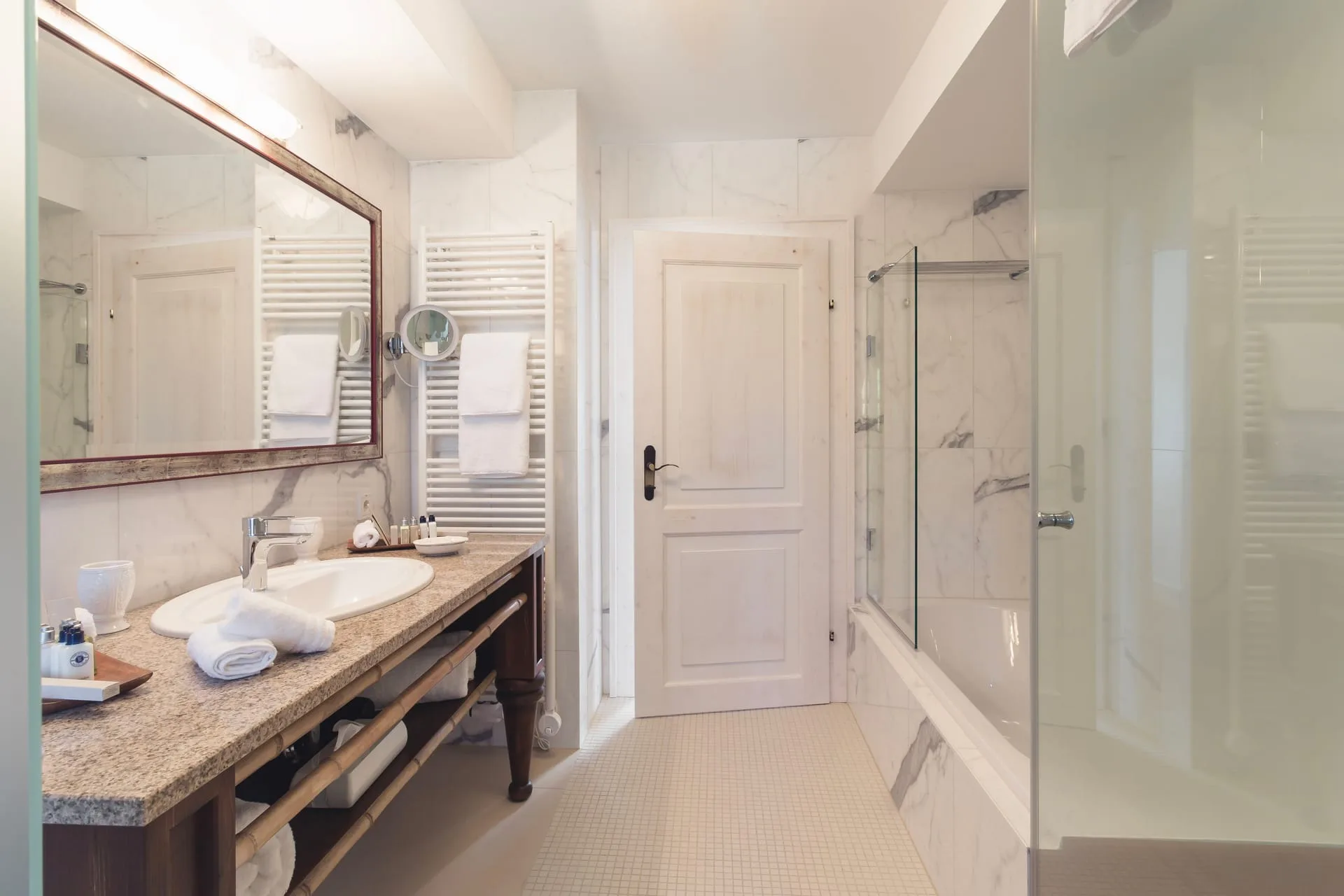 Suite Hibiskus — Detail