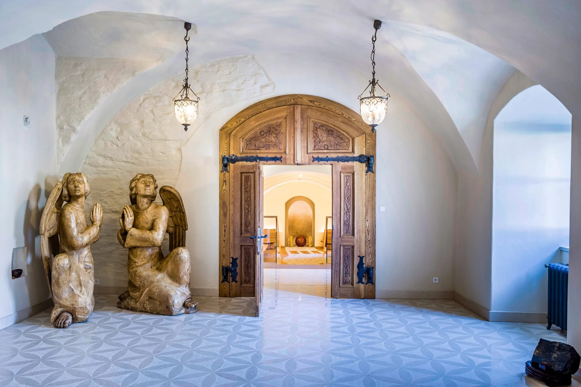 Schloss Thalheim — exklusives Anwesen in Niederösterreich