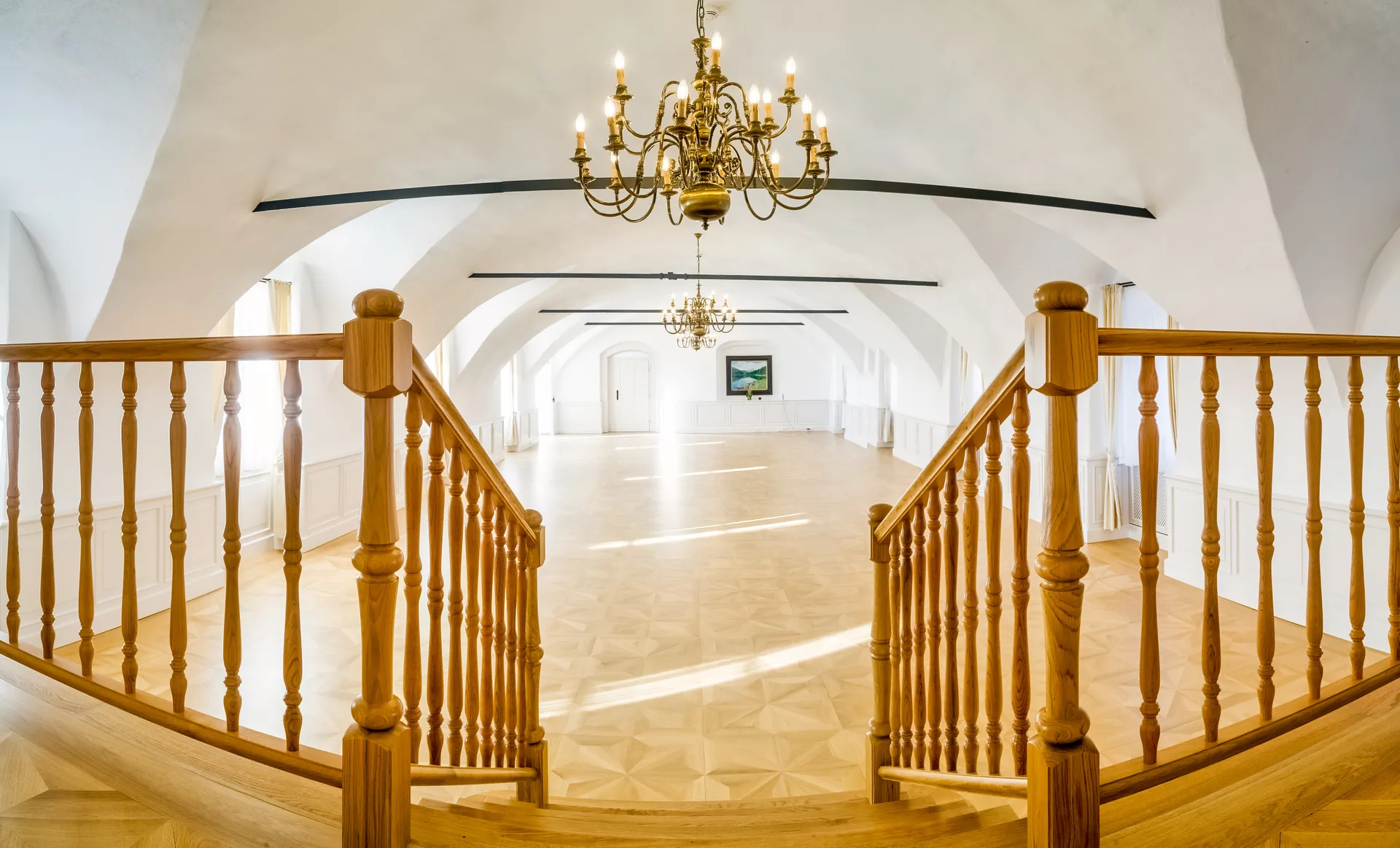 Seminarraum Lakshmi 2 in Schloss Thalheim